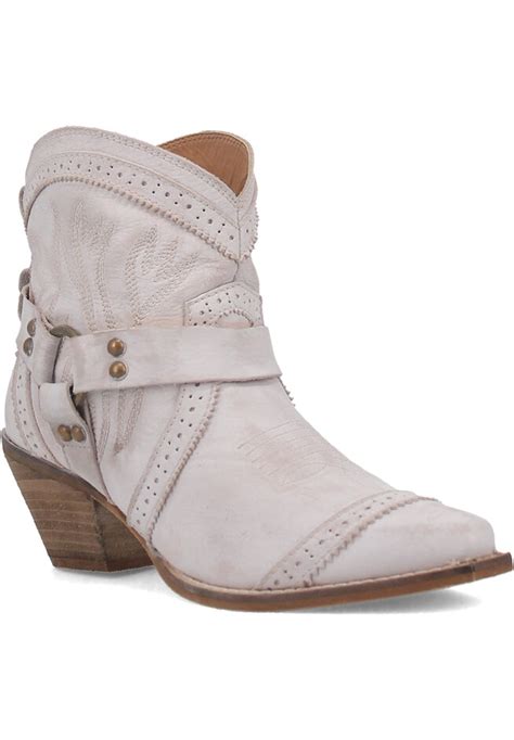 Gummy Bear Western Bootie Roaman