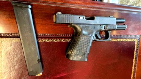 Gun, extended magazine seized from Santa Cruz County students