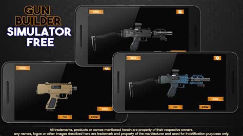 Gun Builder APK for Android Download
