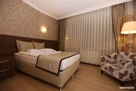 Gun Residence otel ENUYGUN. 