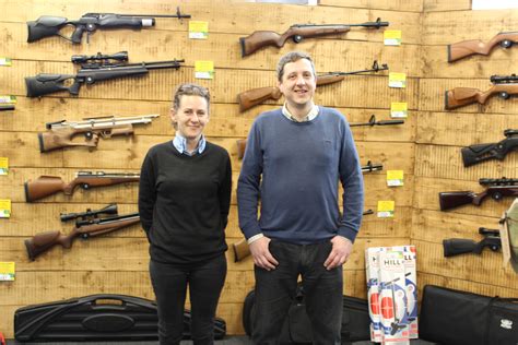 Gun Shops Wrexham - Wrexham Gun Shops & Gunsmiths Bb Guns