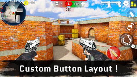 Gun Strike Assault Ops APK Download for Android 