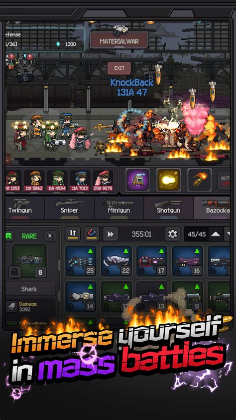 Gun and Girls Gunner Maker APK Download for Android 