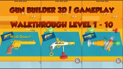 Gun builder unblocked. Fortnite Building Unblocked is a simple game in the world of Fortnite, where you can build cool structures from different parts and blocks. It can be walls, stairs, pyramids. Show your skills in building and build the coolest building! 