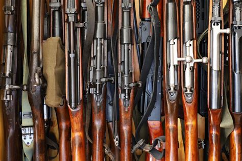 Gun collection insurance. Things To Know About Gun collection insurance. 