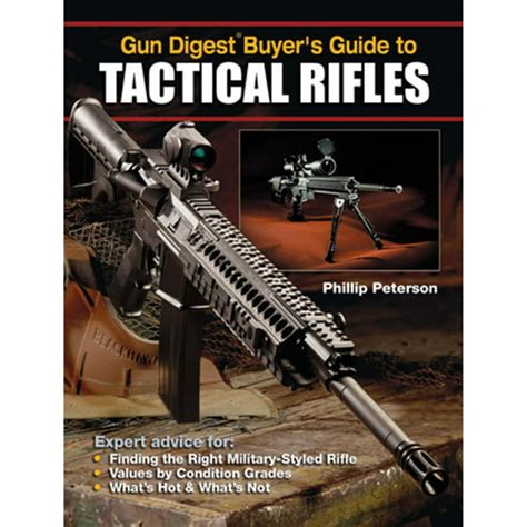 Gun digest buyer s guide to tactical rifles. - Maximilian-gesellschaft chronik der zweiten fünfundzwanzig jahre.