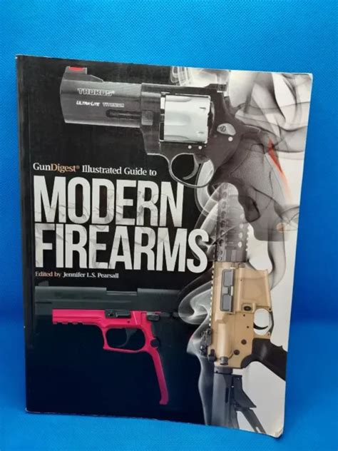Gun digest illustrated guide to modern firearms. - 2015 hd sportster 1200 custom service manual.