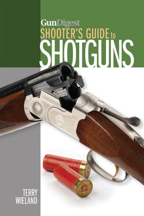 Gun digest shooters guide to shotguns. - Users guide to the view camera 2nd edition.