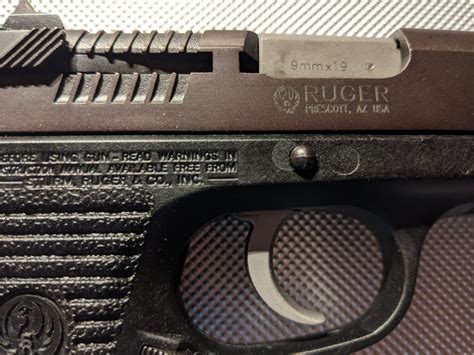 Gun lookup serial number. Locate the serial number on the left side of the pistol's frame. The standard location for the serial number is above the trigger guard. Some serial numbers are located underneath the frame in front of the trigger guard. Others are on the rear of the frame, above the gun's grip. 