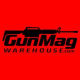 Replied to 7 out of 7 negative reviews. Replies to negative reviews in < 24 hours. At GunMag Warehouse, we have one simple goal: to provide new and experienced gun owners with the world’s best selection of magazines, optics, gun parts, range gear, and shooting accessories at low, budget-friendly prices anyone can afford.. 