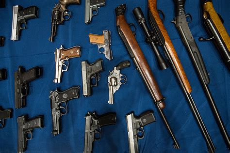 Gun measures inch closer to governor's desk