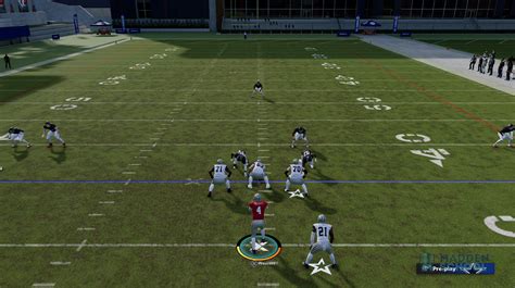 Gun monster madden 23. Sep 4, 2017 · Setup: Base Align. Pinch your defensive line. pinch your linebackers. (Optional) QB Contain. Summary: The Gun Monster is probably the most broken formation in the game when you’re facing the AI on offense, because the AI never base aligns or pinches their linebackers or defensive line. A lot of users try to abuse this formation but with this ... 