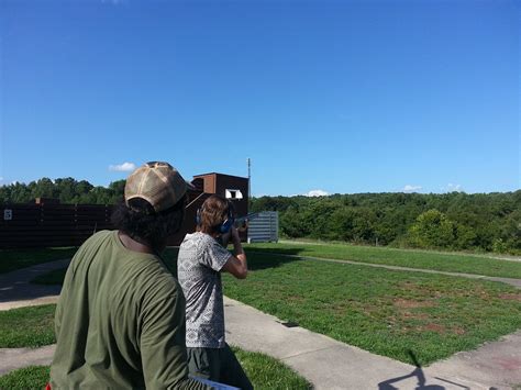 Gun range atlanta ga. Will shooting a gun in space do you any good? Find out what would happen if you shot a gun in space at HowStuffWorks. Advertisement Given how cool it sounds — well, not literally, ... 