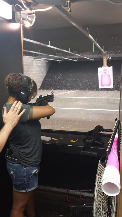 Gun range buckhead atlanta. Quickshot Shooting Range provides a safe, fun, indoor shooting environment with a convenient in-town location. Quickshot has a wide variety of handguns, long guns and fully automatic machine guns to rent as well as instructors to help shooters of all skill levels. We look forward to seeing you at the range! 