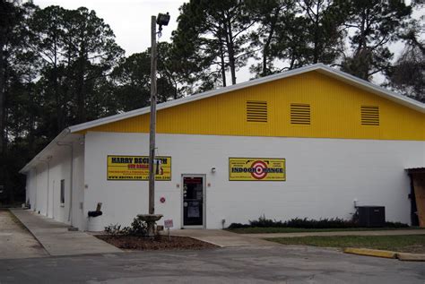 Gun range gainesville florida. According to a GPD news release posted on social media, two males — one in serious condition — were brought to a local hospital with gunshot wounds on Thursday night. One of the victims died ... 