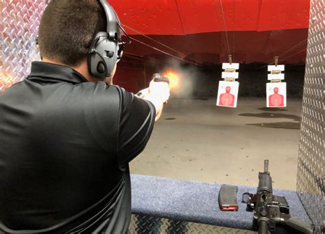 Here is the list of top rated Port Royal outdoor and indoor public gun shooting ranges near you! All ranges are located in Beaufort County. HOME; DIRECTORY. Find Local Vendors. Shooting Ranges ... Gun Shooting Ranges Hilton Head Island SC; Search Port Royal firearm shooting ranges by type: Browse other related searches in Port Royal:. 