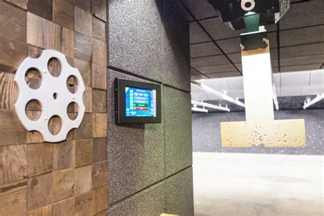 Thunder Gun Range - Conroe TX. "Remaining in an adult state of mind is the best offence for your defense; but, when push comes to shove…..you will be glad you’re a member of Thunder Shooters Club where you get the best world class defensive training.”. - …. 