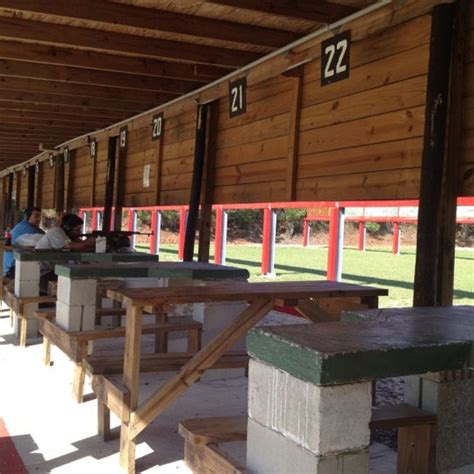 Gun range jacksonville. If interested, contact the Pro Shop, at 904-757-4584, for more information. JCTS Foundation is a 501C4 organization that promotes safe shotgun sports, training, and opportunities for many constituent groups, including individuals with disabilities, youth, collegiate, and military groups. Wednesday: Noon - 8:30 PM. Friday: Noon - 6:00 PM. 