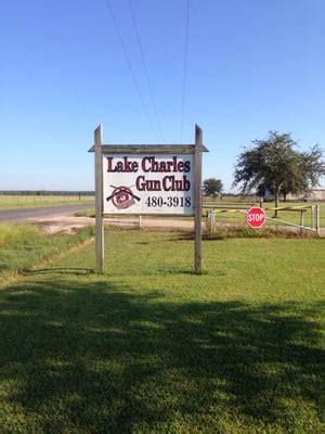 Gun range lake charles. The facility offers a 50-yard pistol range, a 200-yard rifle range, skeet, trap, known-distance and 3-D archery ranges. Fees are $3 per person for pistol and rifle ranges and $4 per 25-shot round for skeet and trap. 3-D archery is free, although archers must register in the range house prior to shooting. ... Potlatch Cook's Lake Nature Center ... 