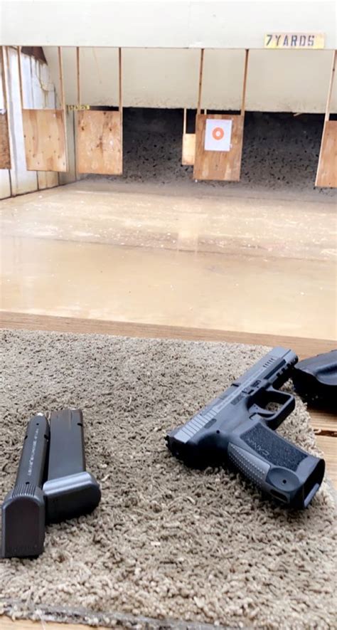 1 . Lee Kay Public Shooting Center. 3.4 (38 reviews) Gun/Rifle Ranges. Glendale. This is a placeholder. "After searching for gun ranges, Lee Kay best fit our needs; i.e. Outdoor range and location." more. 2 . Wahsatch Shooters Association.