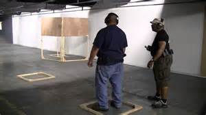 -*No Shooting* This is a 30 minute session The cost is $30.00 (Fee waived if you purchased your firearm at Article II) Please call 630.627.0310 to schedule an ...