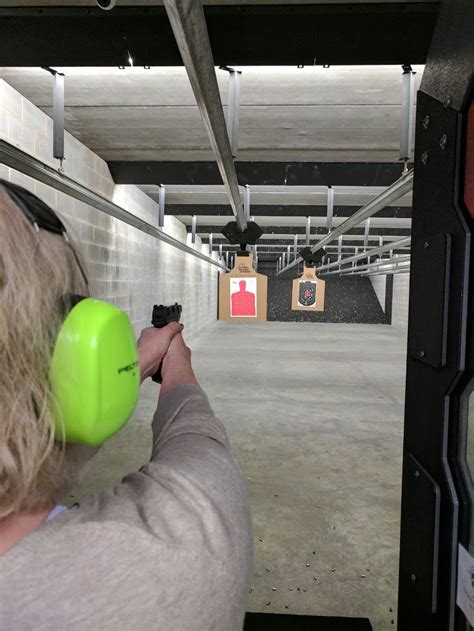 Gun range matthews. Firepower, Inc., Matthews, North Carolina. 1,365 likes · 3,455 were here. We are a retail firearms facility with two indoor ranges and instruction... 