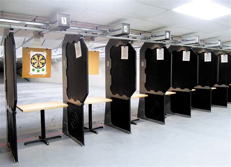 Best Gun/Rifle Ranges in Johns Creek, GA 30097 - Johns Creek Indoor R
