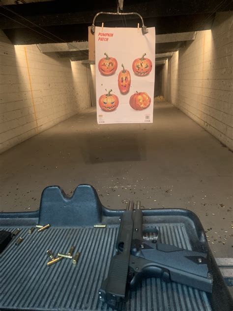The indoor gun range is very nice but the 100 outdoor is exceptional. Well kept and not crowded. ... Thanks 1. Love this 0. Love this 1. Oh no 0. Oh no 1. Lindsey B. Newport News, VA. 0. 2. Nov 16, 2014. This is the best range in the area hands down. Large outdoor facility, skeet and trap, and a decent size indoor range as well. The people that .... 