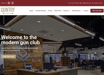 Gun range owings mills. Built from the ground up, GUNTRY's 64,000-square-foot facility is the premiere shooting and training facility on the East Coast. 34 Indoor Ranges, Full Service Café, Expert Instructors, VIP & Cigar Lounge, Fully Immersive Simulator, On-site Gunsmithing Services. Suggest edits to improve what we show. Improve this listing. 