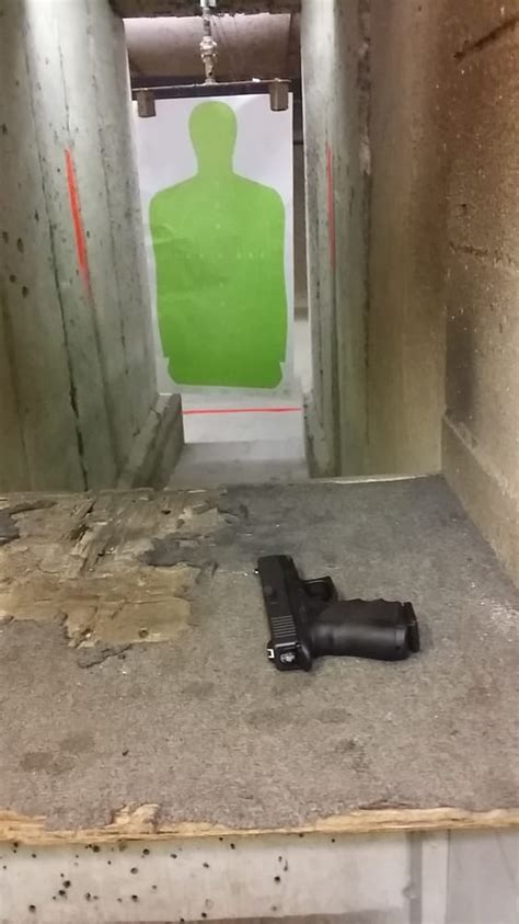 Gun range pasadena tx. The shooting marks the sixth time since 2008 that a person has been killed by a Pasadena police officer, the most recent of which came in August 2010, according to the Texas Justice Initiative's ... 