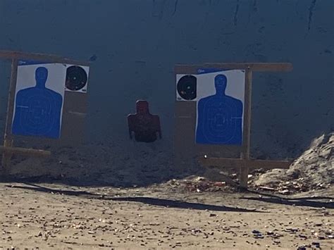 Gun range perris ca. PERRIS, CA — An investigation was continuing Monday into the fatally shooting of a man in Perris. Deputies were sent to the 300 block of Third Street at 8:50 p.m. Sunday on a report of gunshots ... 