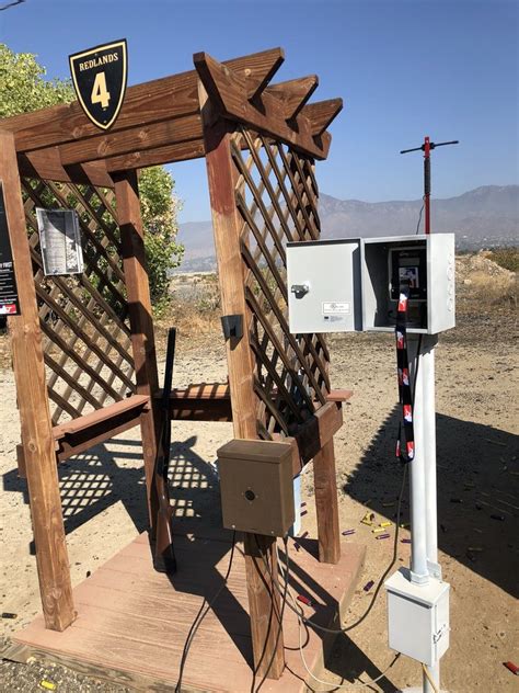 The phone number for Redlands Shooting Park is (909) 335-8844. Where is Redlands Shooting Park located? Redlands Shooting Park is located at 2125 Orange Street , Redlands, CA 92374. 