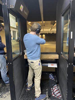 Gun range rockville. ROCKVILLE, Md. — Police in Rockville say a man is in the hospital after he was shot at Rockville Town Square early Friday morning. The shooting happened on the sidewalk in front of Finnegan's ... 