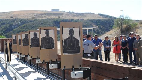 Gun range simi valley. DTSC has ordered the cleanup of soil polluted by lead shot, skeet fragments, and clay pigeon debris in Simi Valley’s Sage Ranch Park, the site of a recreational gun club shooting range that operated from the 1970s through the 1990s. The cleanup is being fast-tracked to protect the area’s birds and other wildlife from potential exposure to ... 