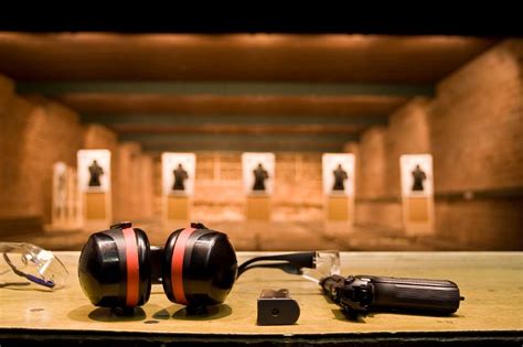 This position includes but is not limited to working with customers on a live shooting range as well as selling firearms, ... 4710 Golf Road, Eau Claire, WI 54701