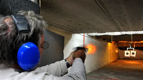 In the world we live in today with guns socially demonized and most schools being gun-free zones with zero tolerance, who would have imagined that in… Read More >>> Handgun Shooting—4 Ways to Quickly Improve Your Skills