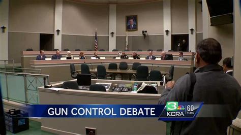 Gun reform debate heats up at the Colorado Capitol