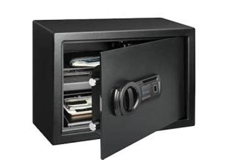Gun safes recalled nationwide from Naperville company
