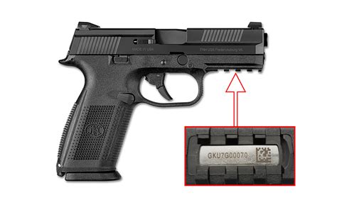 Gun serial number database. Things To Know About Gun serial number database. 