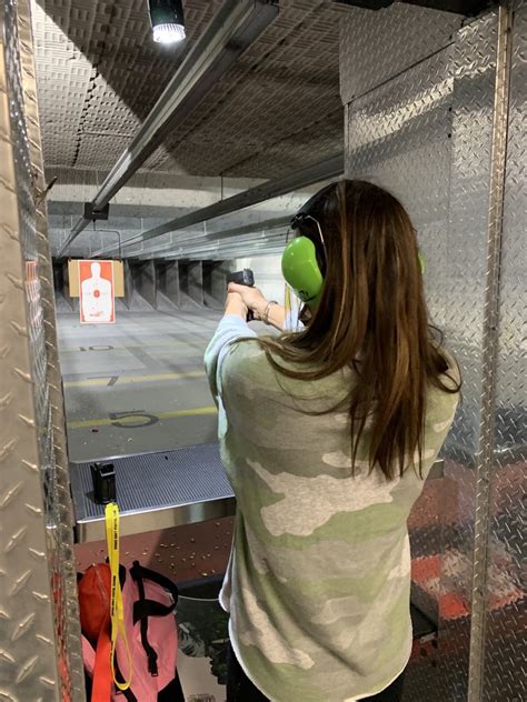 Gun shooting range nj. Woodland Park Gun Range is located at beautiful 1267 McBride Avenue Woodland Park, New Jersey 07424. ... The Tri-State Area has a premier indoor shooting range. New ... 