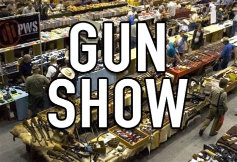 Gun Show @ Iowa State Fairgrounds. Other ev