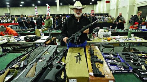 Gun show bakersfield. Bakersfield Gun Show will be held on February 17-18, 2024. Come buy, sell and trade. It will feature a wide range of firearms, guns, ammo, parts and accessories, build kits, gunsmiths, sights, apparel, educational courses, and much more. Hours: Sat 9am-5pm, Sun 9am-4pm. Information: 