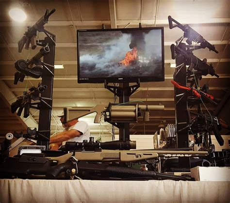 Gun show branson missouri. The Taney County Gun Show will be held next on Dec 1st-3rd, 2023 with additional shows on May 31st-Jun 2nd, 2024, and Nov 29th-Dec 1st, 2024 in Branson, MO. This Branson gun show is held at Branson Sports Club and hosted by BK Promotions. All federal and local firearm laws and ordinances must be obeyed. … Continue reading → 