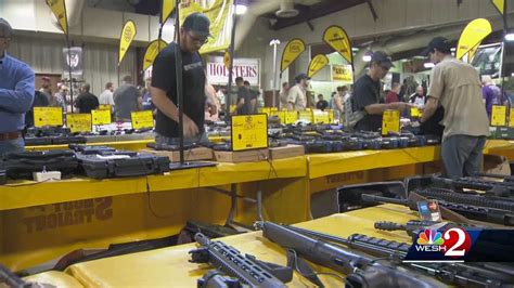 Gun show central florida. Things To Know About Gun show central florida. 