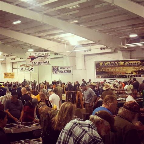 With its convenient location at 801 Front Avenue, Columbus, GA 31901, USA, it is sure to be a popular event. Exhibitors at the COLUMBUS GUN SHOW will have the chance to reach a large and diverse audience of gun …