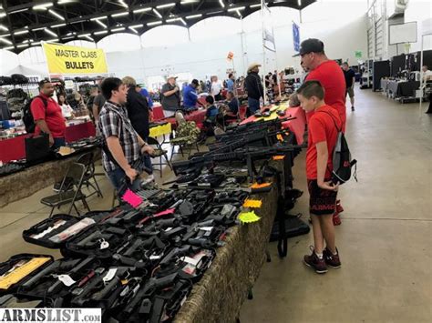 Gun show columbus ohio. C & E Gun Shows provides customers with venues to buy, sell, and trade firearms and related merchandise.. Columbus Gun Show 2024 is held in Columbus OH, United States, from 11/30/2024 to 11/30/2024 in Ohio Expo Center. 