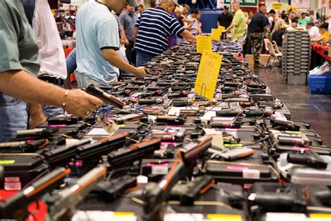 Dallas gun show is held at Dallas Market Hall and hosted by Dallas Arms Collectors Association of Texas. All federal, state and local firearm ordinances and laws must be obeyed. Contact Information. +1-972-442-7800. http://www.southforkranch.com/ No e-mail provided. Organizer (s) Dallas Arms Collectors Association. Available Booths. Location.. 