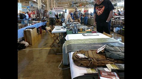 Gun show des moines 2023. Looking for a great way to spend a day or the weekend of October 28-29, 2023? If you are a gun collector or are a hunting enthusiast, the gun show at the ... 