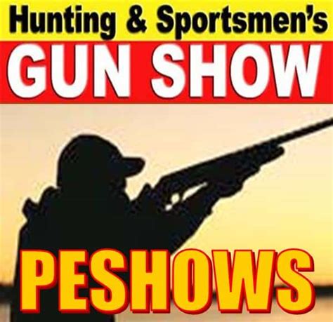 Greeley Hunting and Sportsmen's Gun Show. 12/09/2023 - 12/10/2023. Free - $10. We have the Best Prices, Selection and Family Friendly Locations where the Whole Family Comes To Shop Without The Hassle! Your Local Hometown Show Serving South Denver To Colorado Springs and Northern Colorado to Wyoming and Nebraska without the Hassle of Your .... 