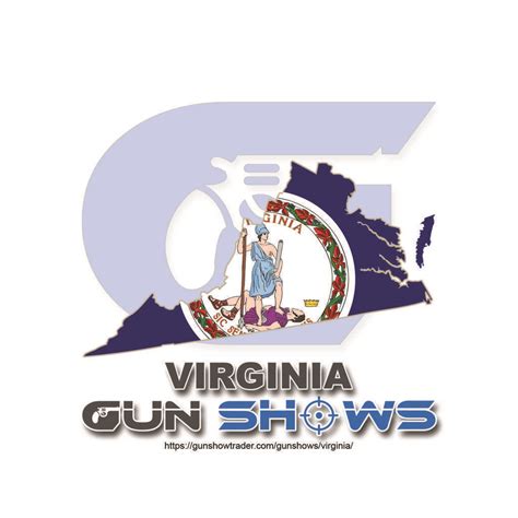 Show Name: Harrisonburg Gun Show. Dates: May 4